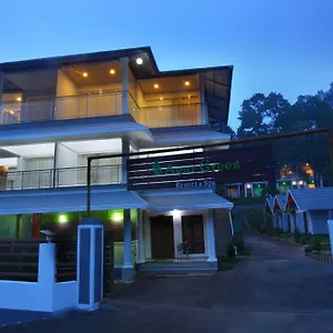 Hotel Ayur Green And Spa, Munnar