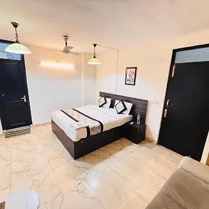 Homestay Hauz Khas New Delhi