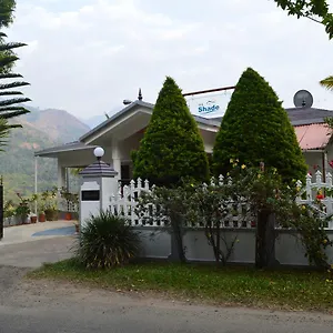 Homestay The Shade Munnar