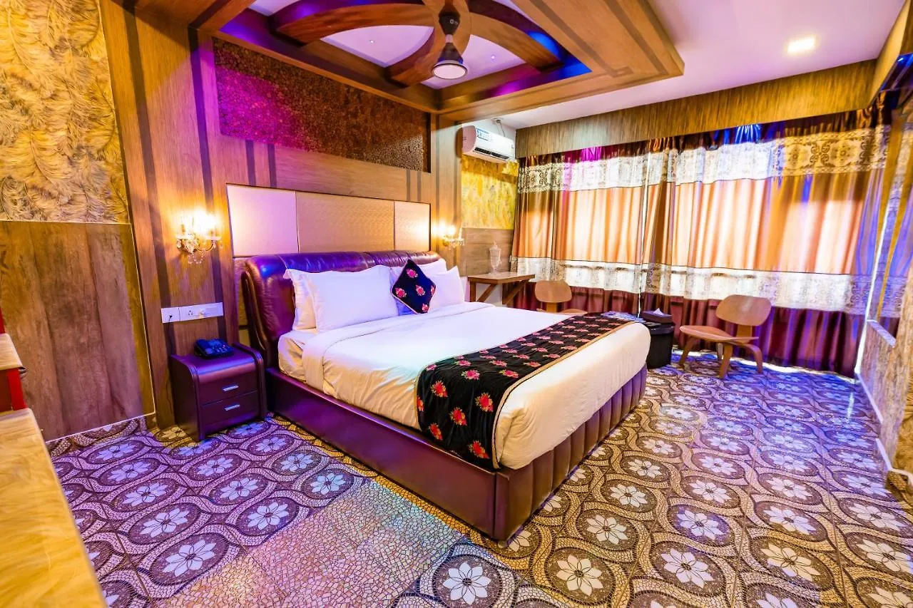 *****  Parakkat Nature Resort Munnar India