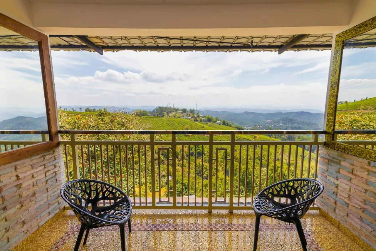 Parakkat Nature Resort Munnar
