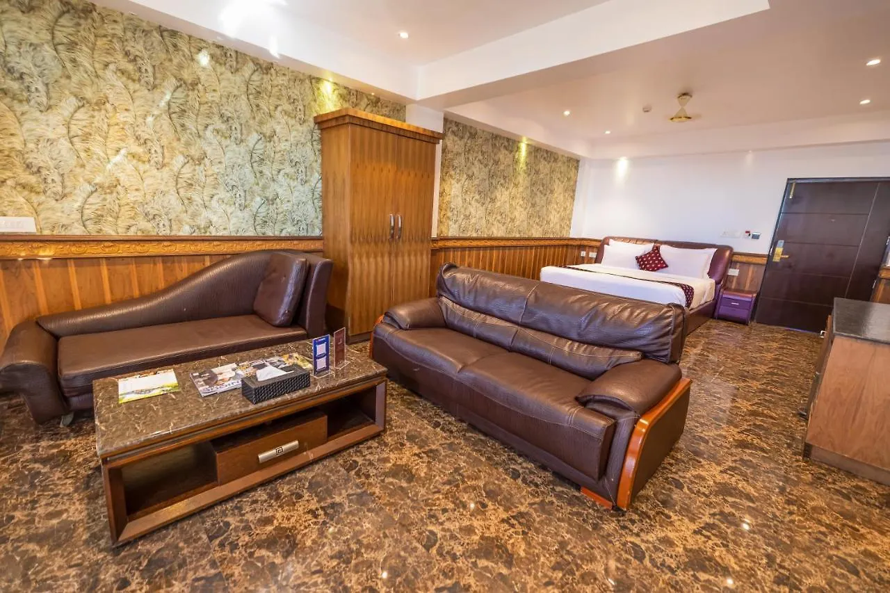 Parakkat Nature Resort Munnar India