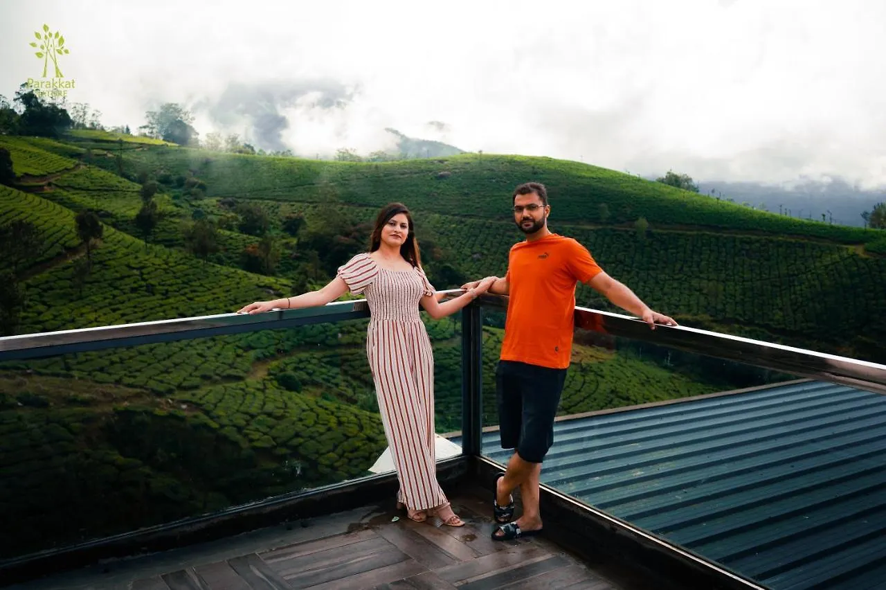 Parakkat Nature Resort Munnar