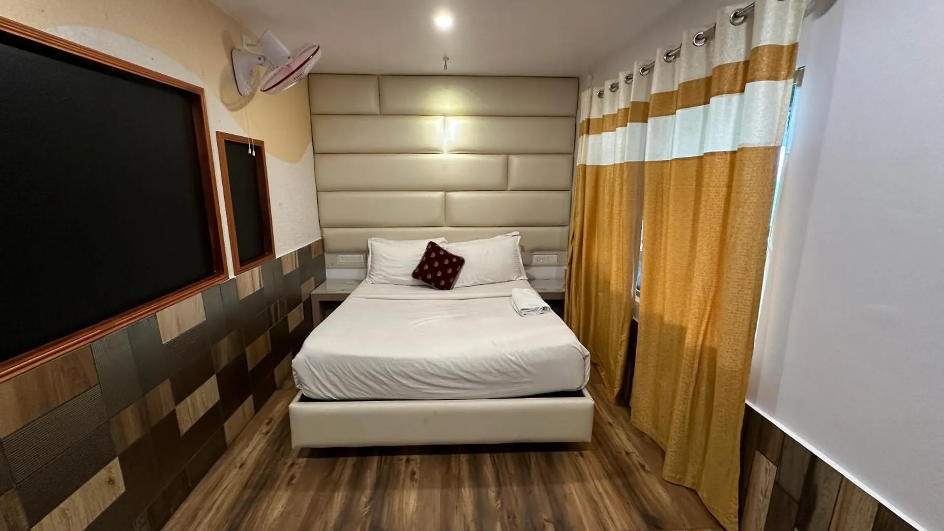 Parakkat Nature Resort Munnar