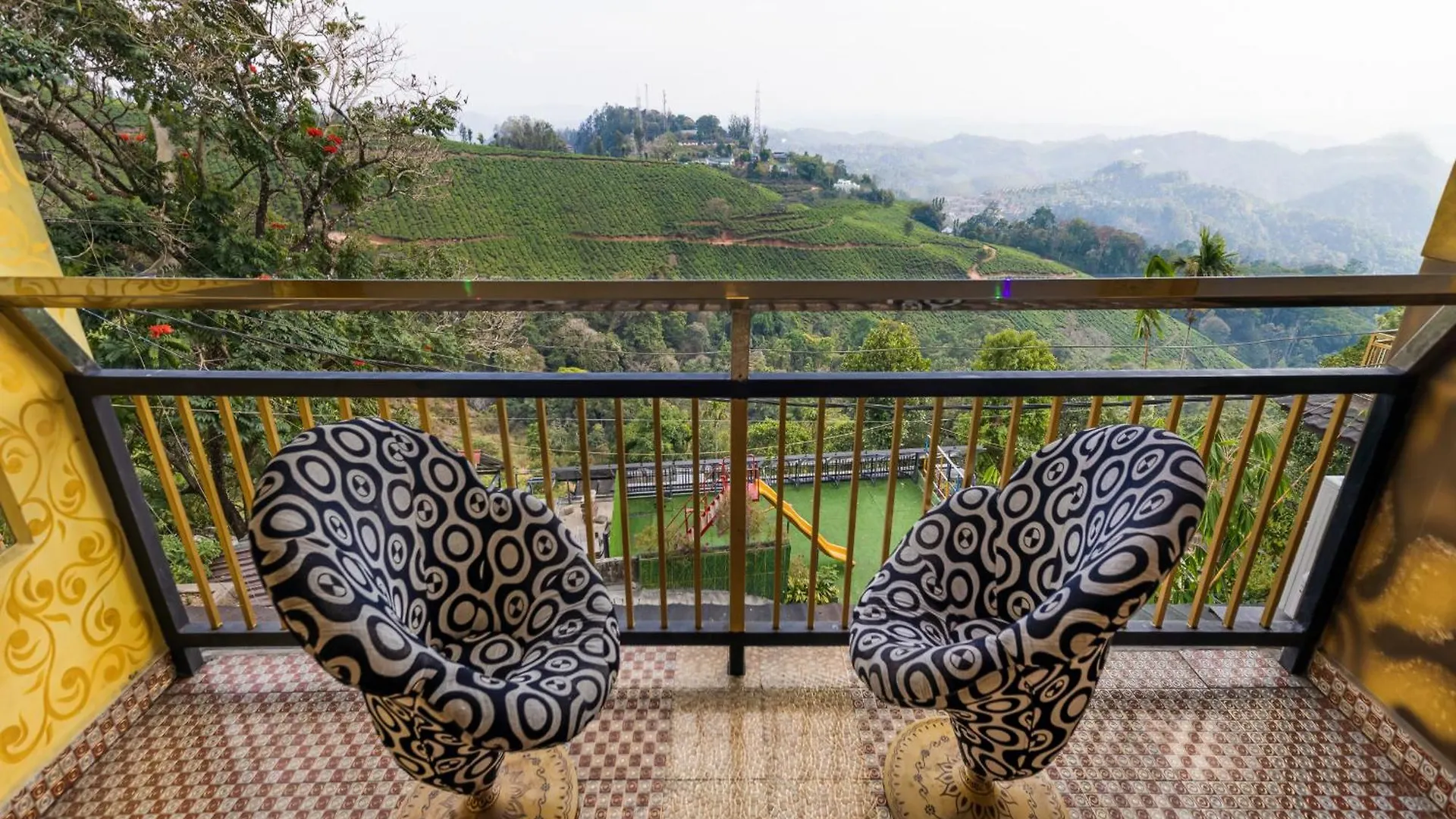 Parakkat Nature Resort Munnar