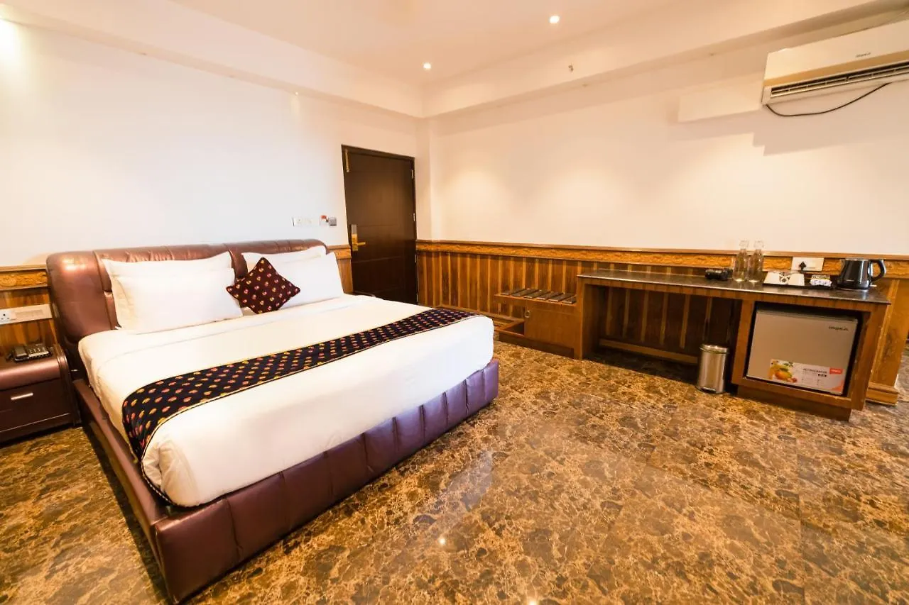 Parakkat Nature Resort Munnar