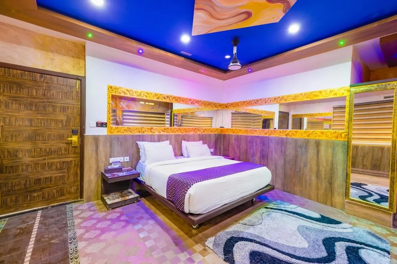 Parakkat Nature Resort Munnar