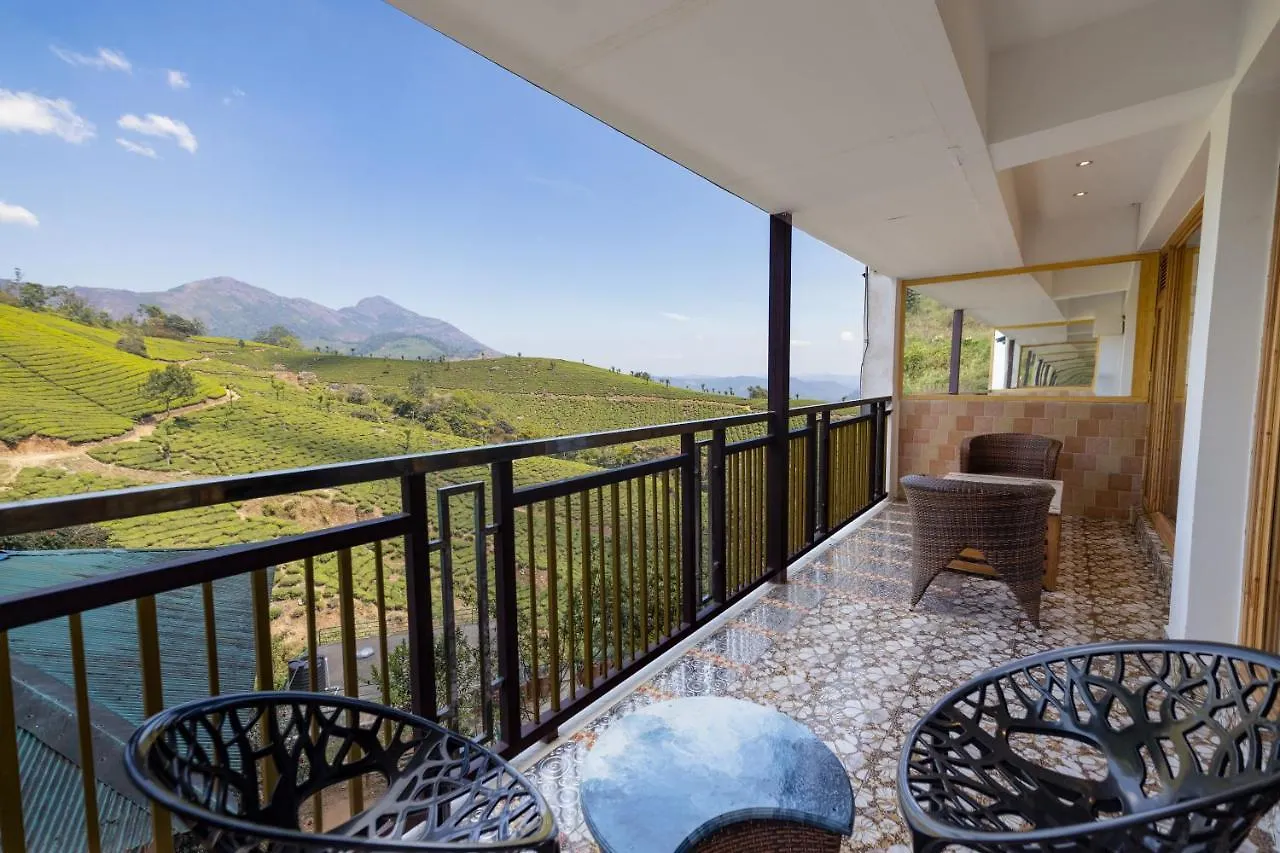 Parakkat Nature Resort Munnar