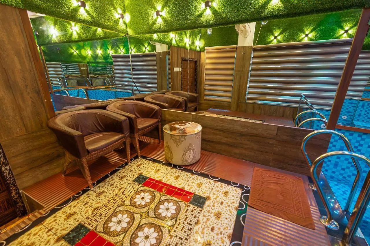Parakkat Nature Resort Munnar