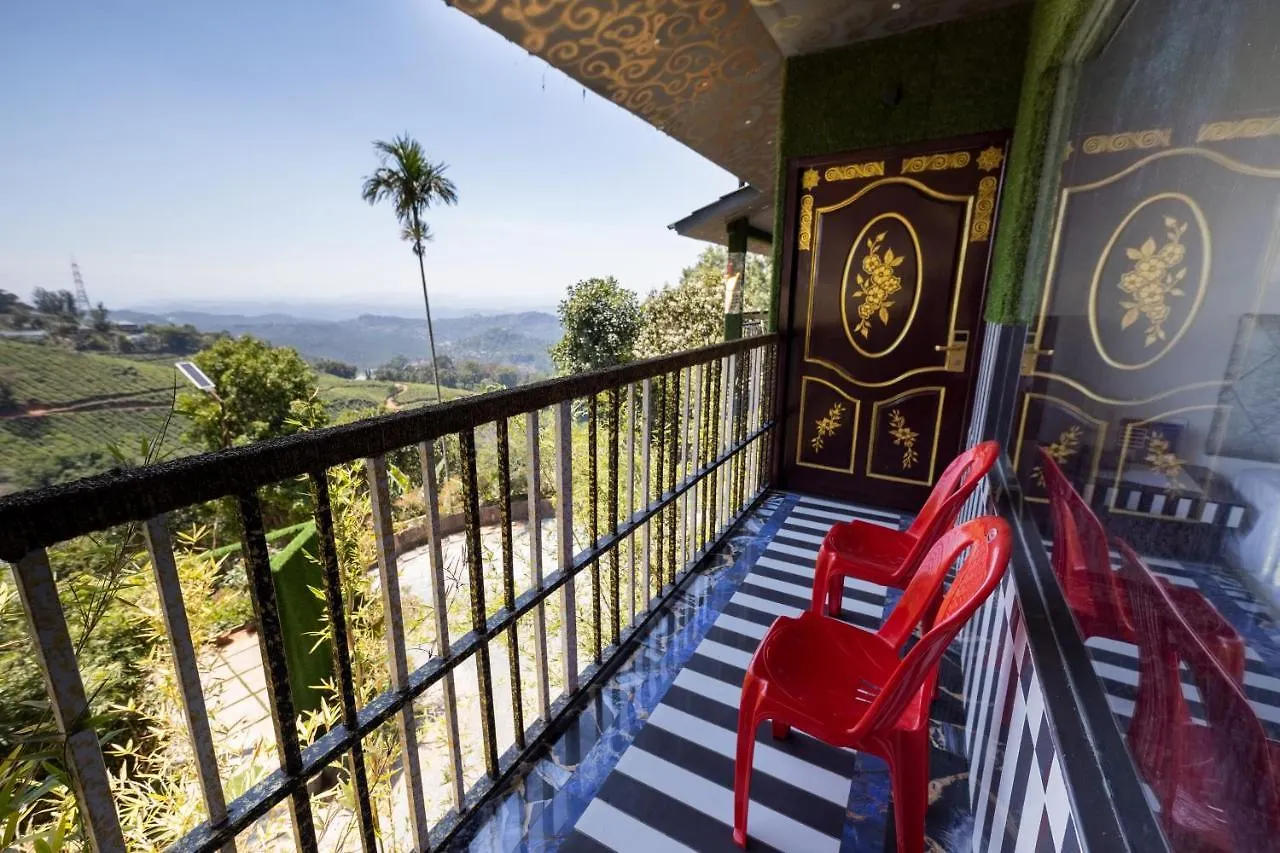 Parakkat Nature Resort Munnar