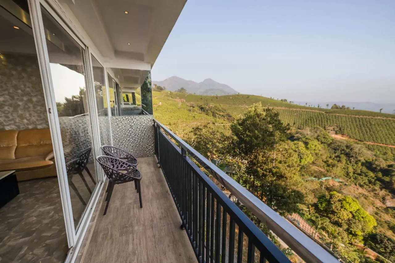 Parakkat Nature Resort Munnar