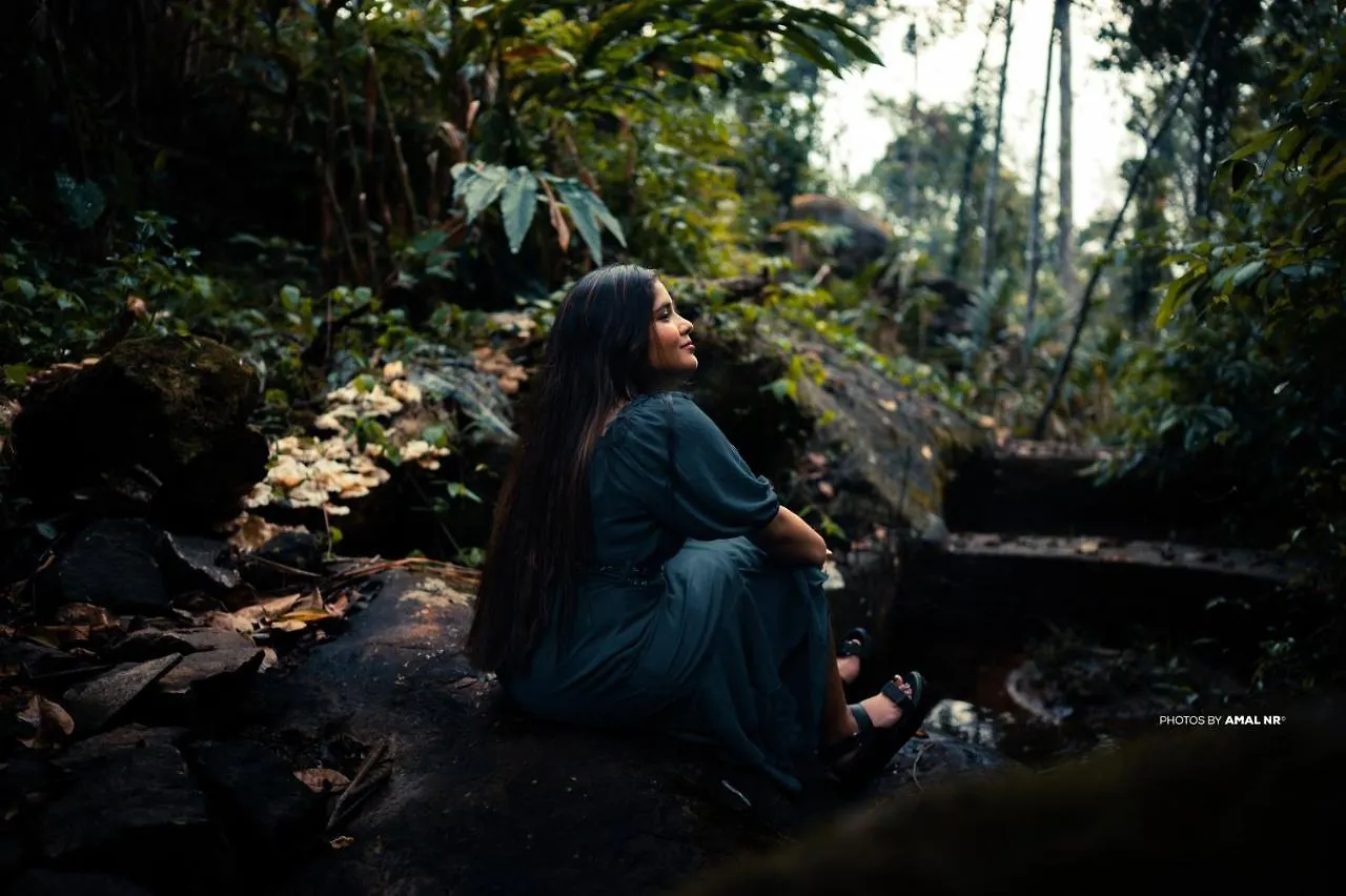 Parakkat Nature Resort Munnar