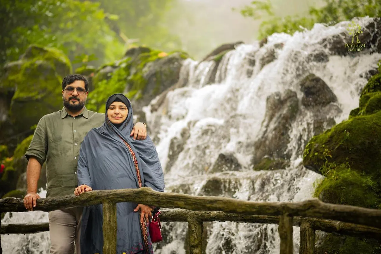 Parakkat Nature Resort Munnar India