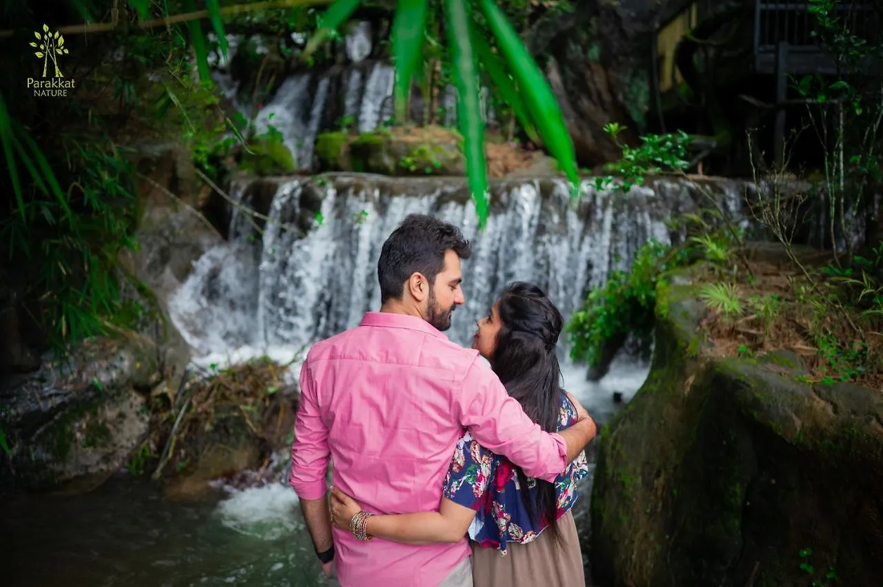 Parakkat Nature Resort Munnar