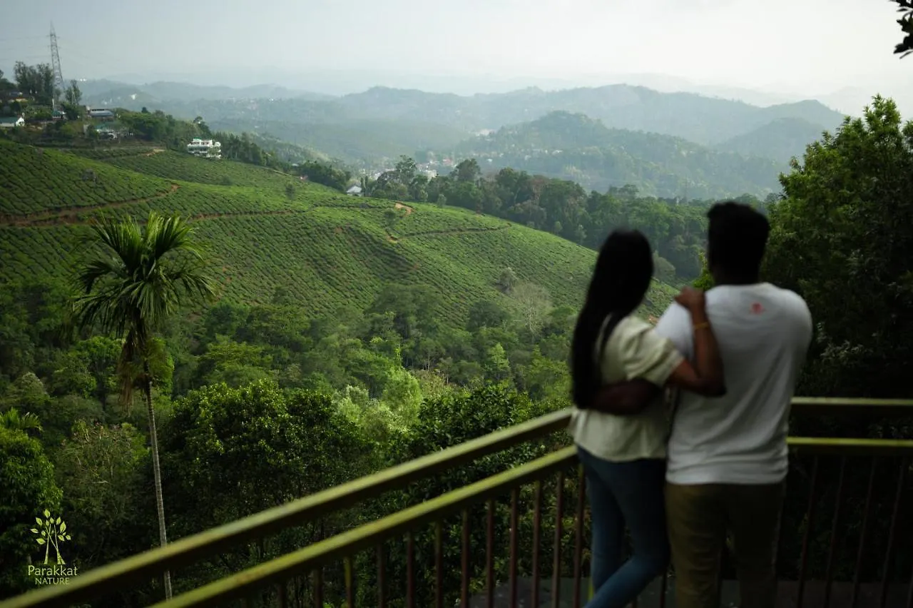 Parakkat Nature Resort Munnar