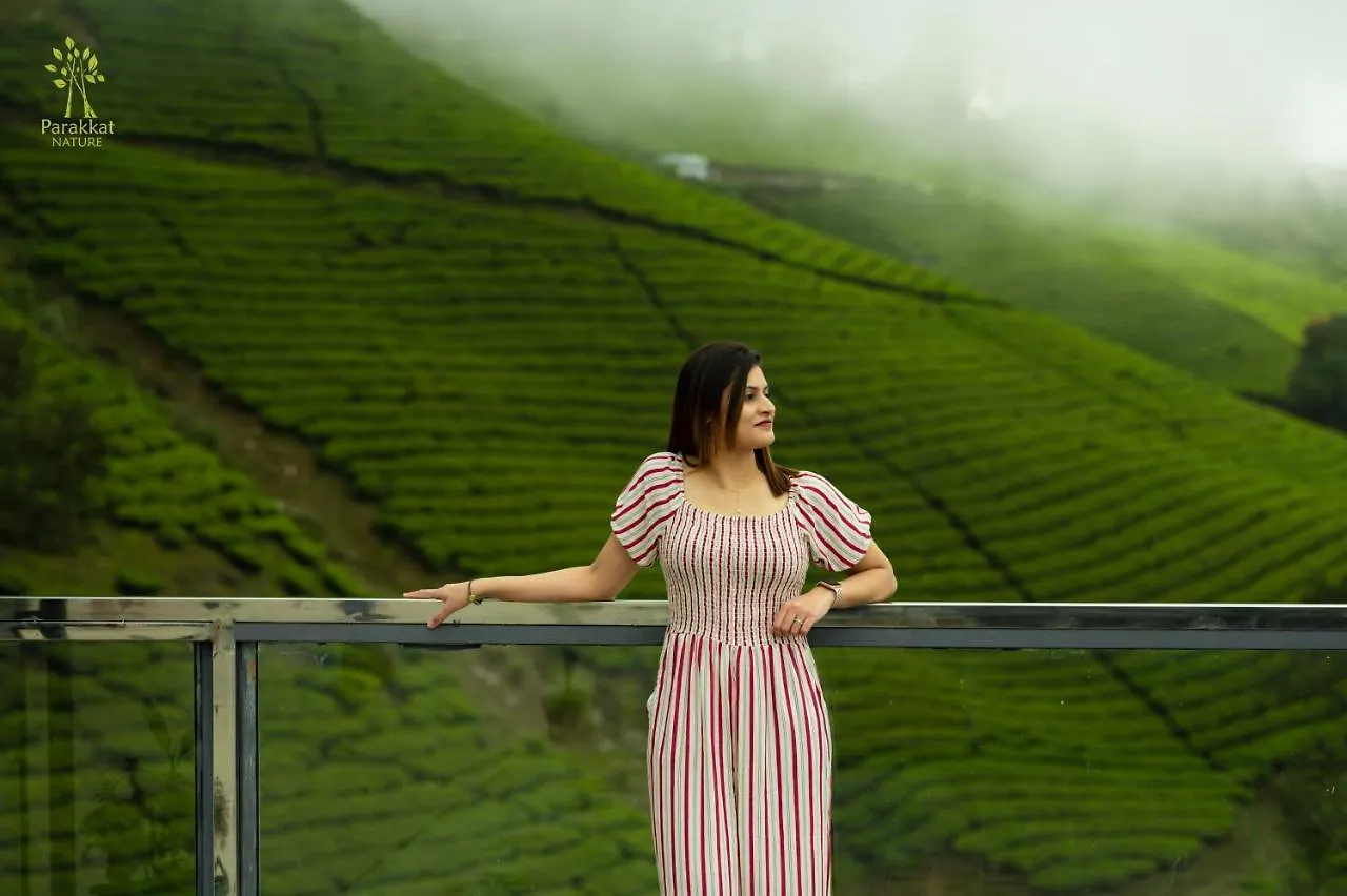 Parakkat Nature Resort Munnar