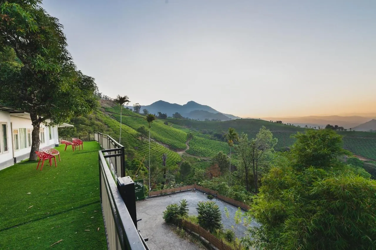 Parakkat Nature Resort Munnar