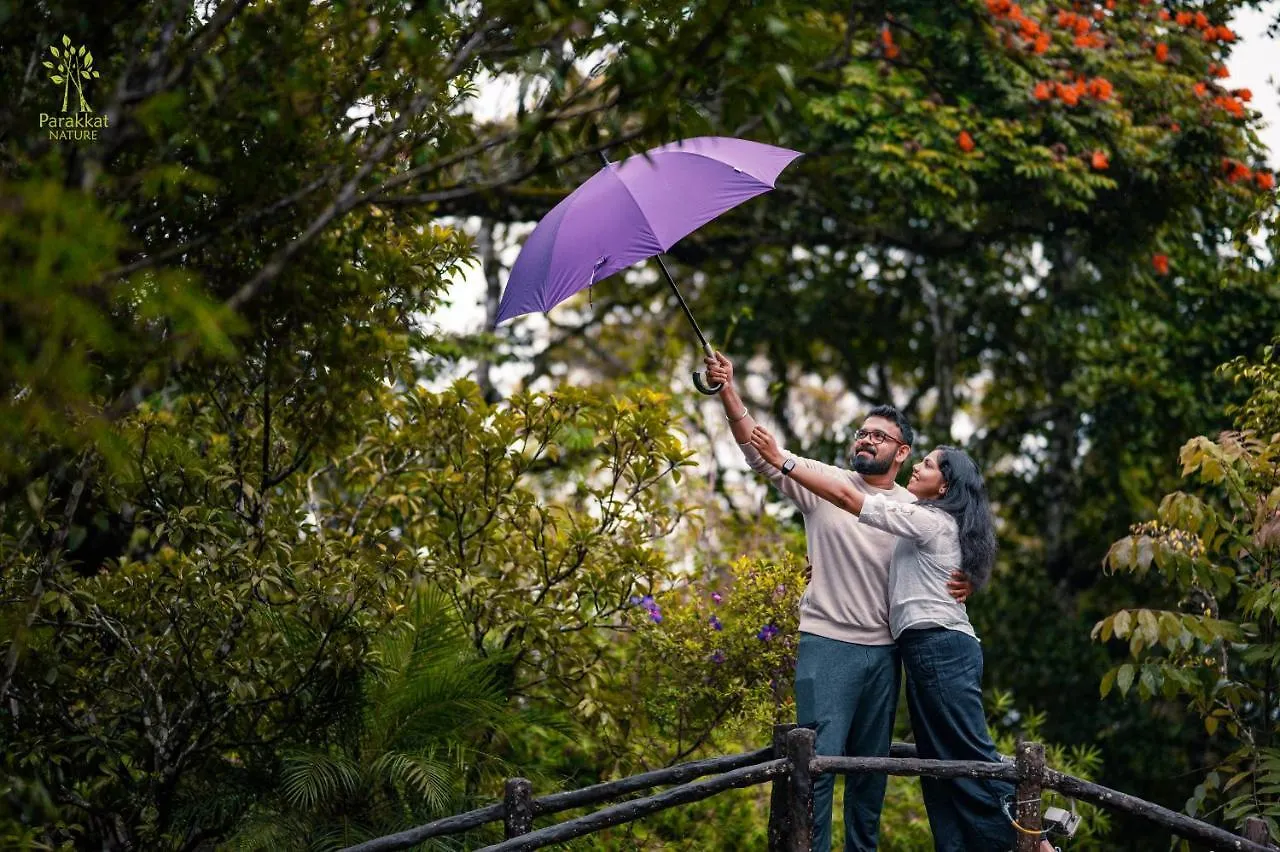 Parakkat Nature Resort Munnar