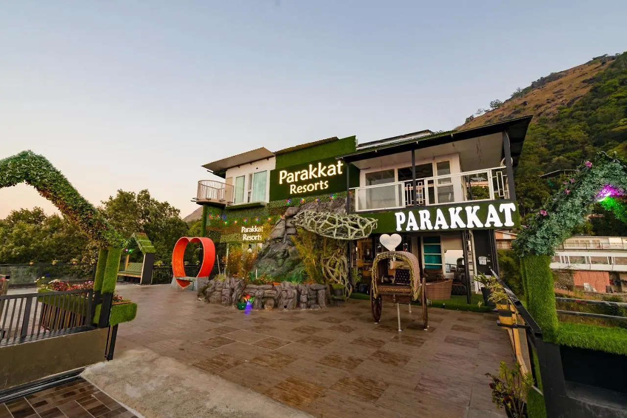 Parakkat Nature Resort Munnar