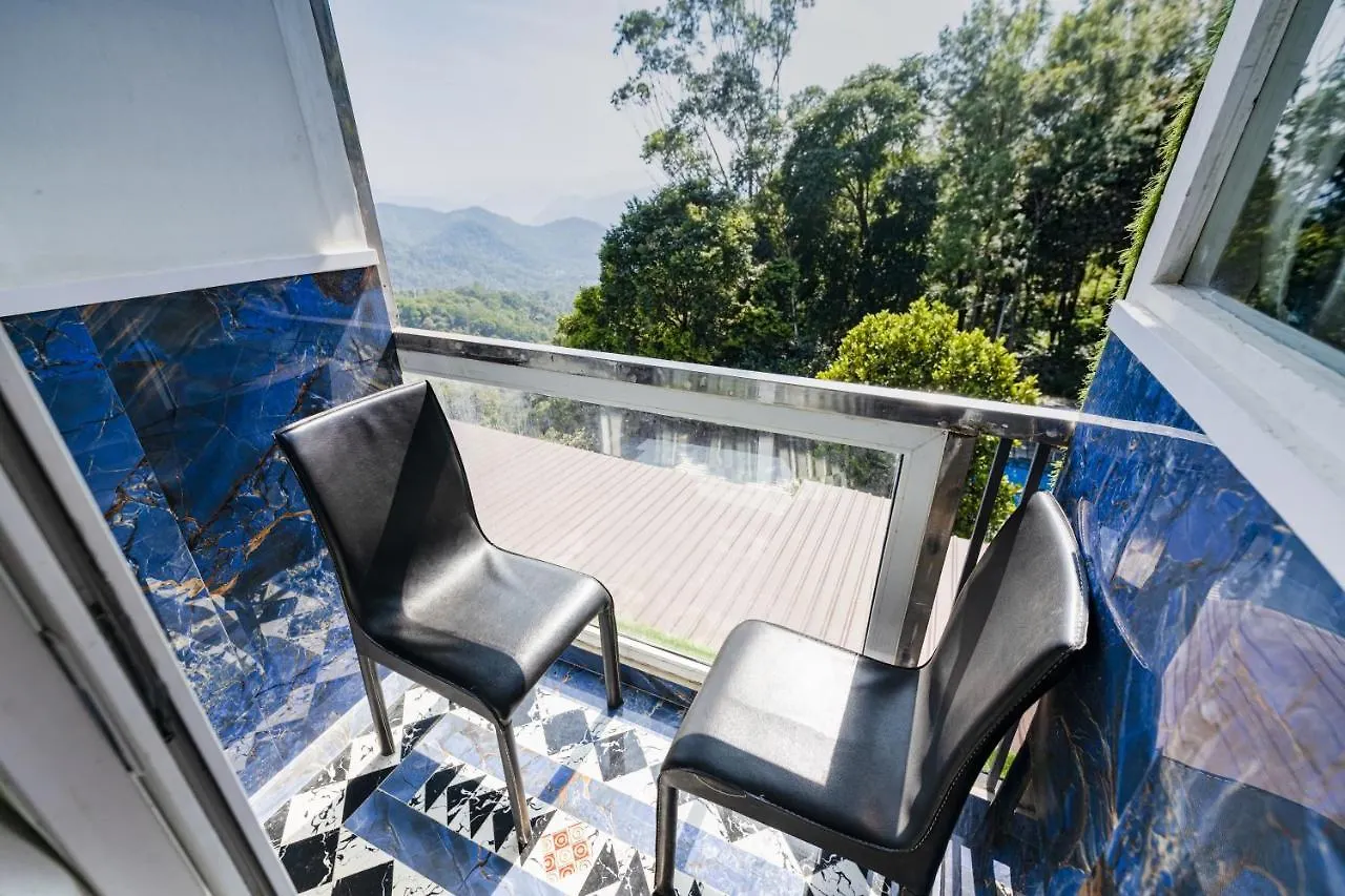 Parakkat Nature Resort Munnar