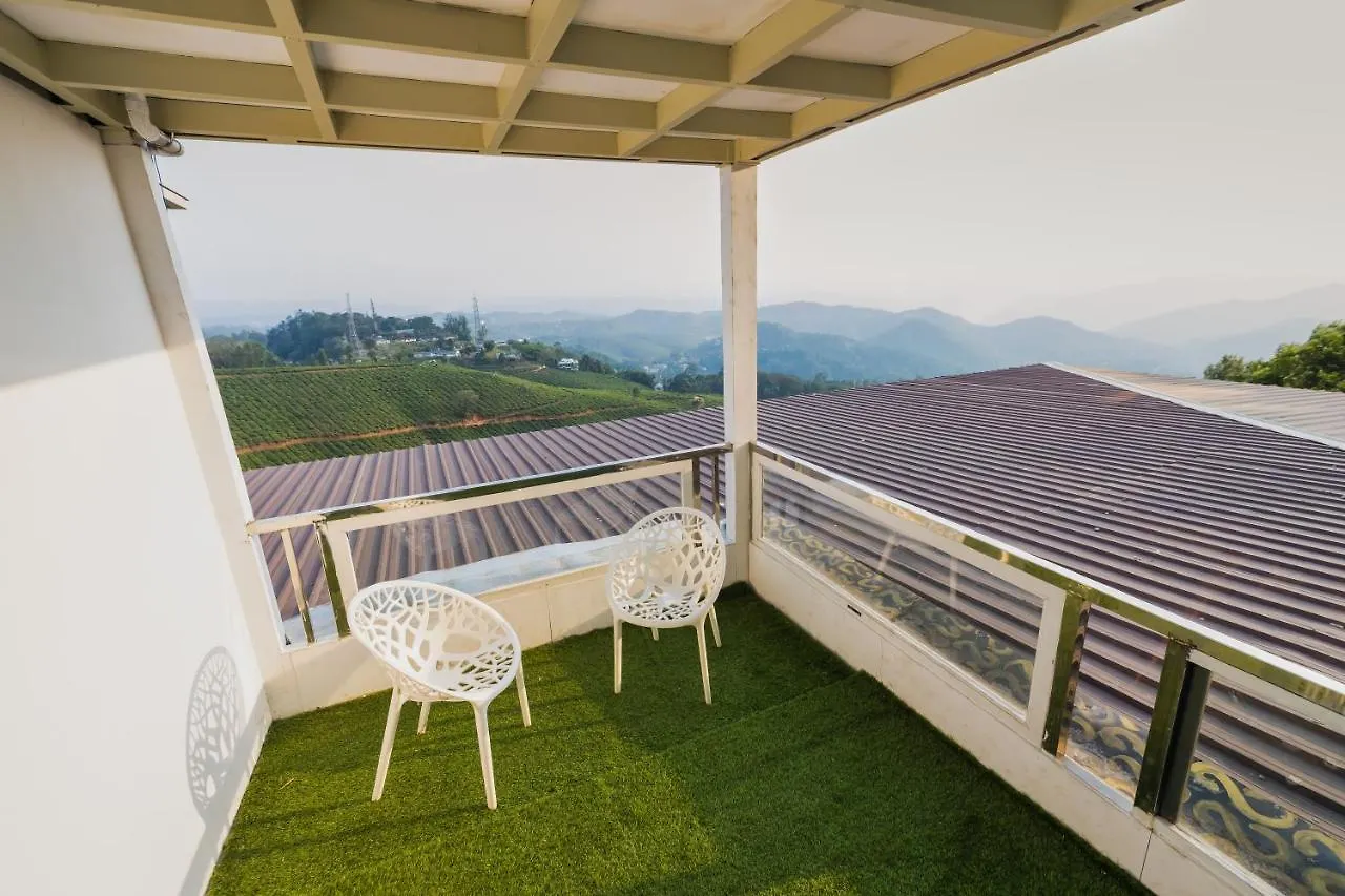Parakkat Nature Resort Munnar