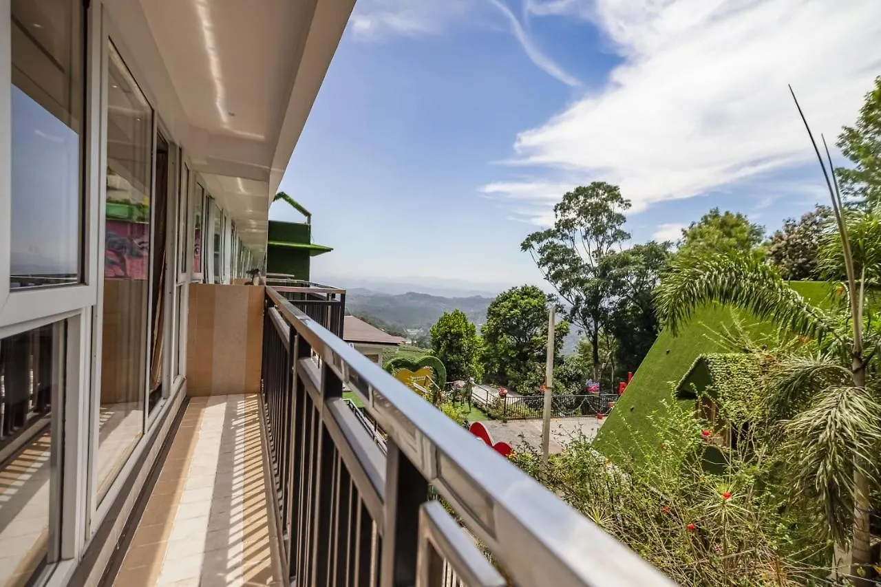 Parakkat Nature Resort Munnar