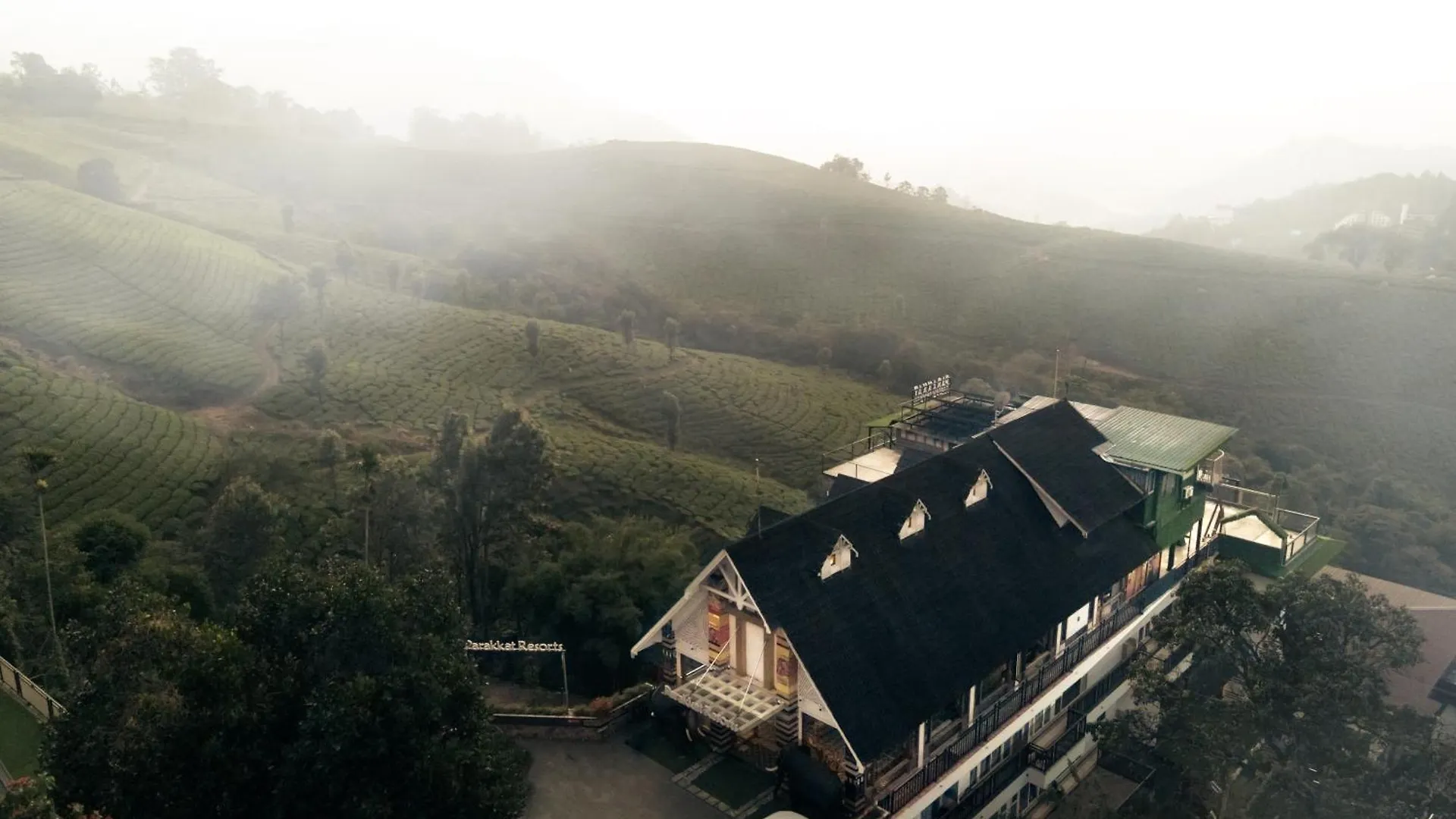 Parakkat Nature Resort Munnar