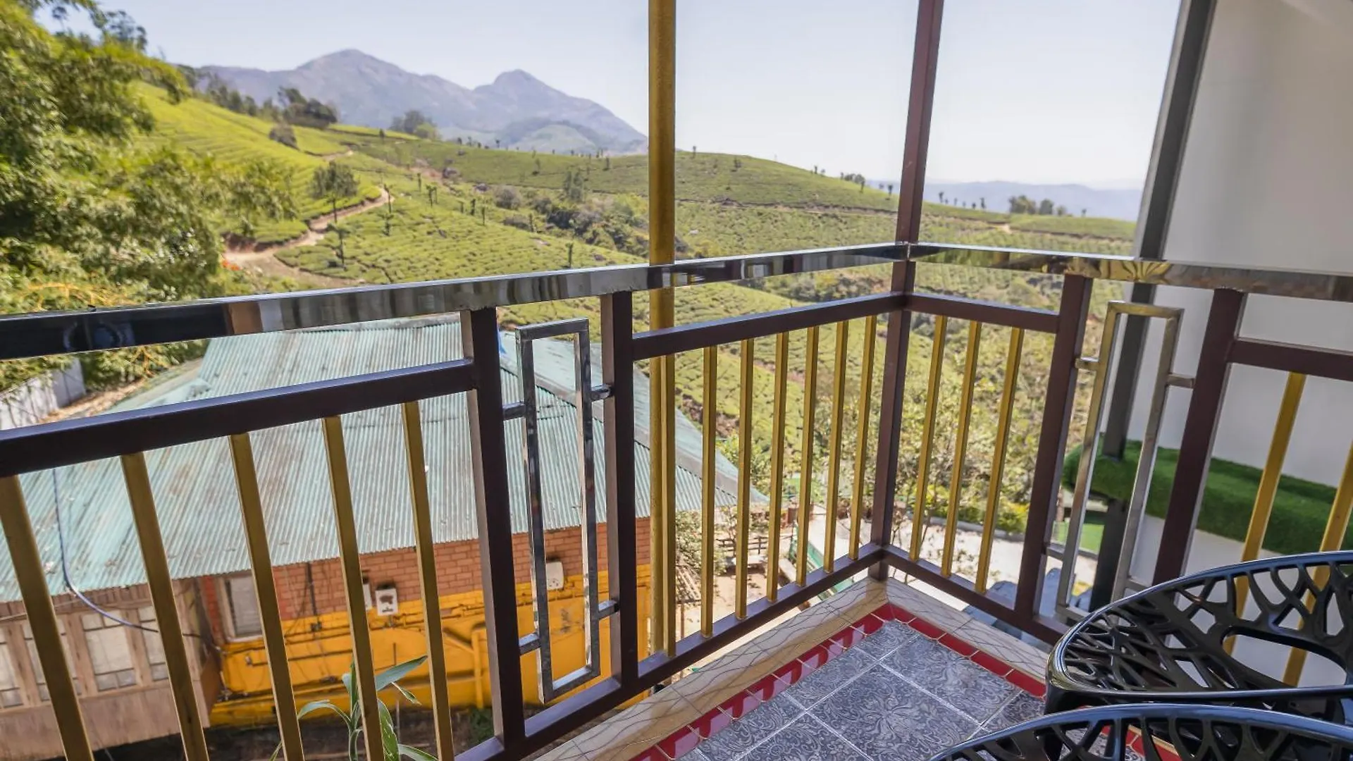 Parakkat Nature Resort Munnar